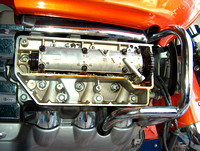 Right Side of Valve Train